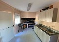 Fabulosa villa de 4 dormitorios con casa de invitados independiente en Sax in  Dream Villas Alicante