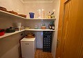 Fabulosa villa de 4 dormitorios con casa de invitados independiente en Sax in  Dream Villas Alicante
