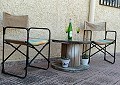 Fabulosa villa de 4 dormitorios con casa de invitados independiente en Sax in  Dream Villas Alicante