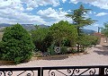 Fabulosa villa de 4 dormitorios con casa de invitados independiente en Sax in  Dream Villas Alicante