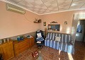 Fabulosa villa de 4 dormitorios con casa de invitados independiente en Sax in  Dream Villas Alicante