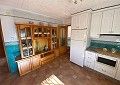 Fabulosa villa de 4 dormitorios con casa de invitados independiente en Sax in  Dream Villas Alicante