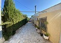 Fabulosa villa de 4 dormitorios con casa de invitados independiente en Sax in  Dream Villas Alicante