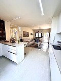 Impresionante bungalow en planta baja con piscina comunitaria in  Dream Villas Alicante