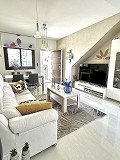 Impresionante bungalow en planta baja con piscina comunitaria in  Dream Villas Alicante