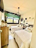 Impresionante bungalow en planta baja con piscina comunitaria in  Dream Villas Alicante