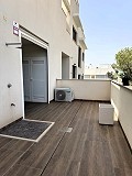 Impresionante bungalow en planta baja con piscina comunitaria in  Dream Villas Alicante