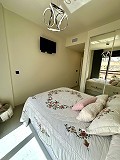 Impresionante bungalow en planta baja con piscina comunitaria in  Dream Villas Alicante