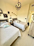 Impresionante bungalow en planta baja con piscina comunitaria in  Dream Villas Alicante