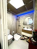 Impresionante bungalow en planta baja con piscina comunitaria in  Dream Villas Alicante