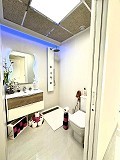Impresionante bungalow en planta baja con piscina comunitaria in  Dream Villas Alicante