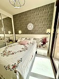 Impresionante bungalow en planta baja con piscina comunitaria in  Dream Villas Alicante