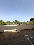 Impresionante bungalow en planta baja con piscina comunitaria in  Dream Villas Alicante
