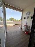 Impresionante bungalow en planta baja con piscina comunitaria in  Dream Villas Alicante