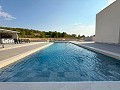 Prachtige villa met 4 slaapkamers en 2 badkamers in Encebras (Pinoso). in  Dream Villas Alicante