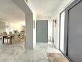 Prachtige villa met 4 slaapkamers en 2 badkamers in Encebras (Pinoso). in  Dream Villas Alicante