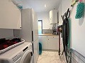 Prachtige villa met 4 slaapkamers en 2 badkamers in Encebras (Pinoso). in  Dream Villas Alicante
