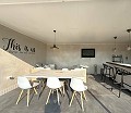 Prachtige villa met 4 slaapkamers en 2 badkamers in Encebras (Pinoso). in  Dream Villas Alicante