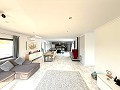 Prachtige villa met 4 slaapkamers en 2 badkamers in Encebras (Pinoso). in  Dream Villas Alicante