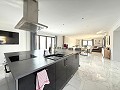 Prachtige villa met 4 slaapkamers en 2 badkamers in Encebras (Pinoso). in  Dream Villas Alicante