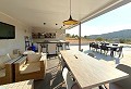 Prachtige villa met 4 slaapkamers en 2 badkamers in Encebras (Pinoso). in  Dream Villas Alicante