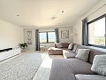 Prachtige villa met 4 slaapkamers en 2 badkamers in Encebras (Pinoso). in  Dream Villas Alicante