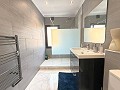 Prachtige villa met 4 slaapkamers en 2 badkamers in Encebras (Pinoso). in  Dream Villas Alicante