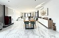 Prachtige villa met 4 slaapkamers en 2 badkamers in Encebras (Pinoso). in  Dream Villas Alicante