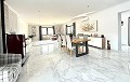 Prachtige villa met 4 slaapkamers en 2 badkamers in Encebras (Pinoso). in  Dream Villas Alicante