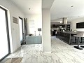 Prachtige villa met 4 slaapkamers en 2 badkamers in Encebras (Pinoso). in  Dream Villas Alicante