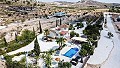 Preciosa villa de 5 dormitorios y 4 baños en Pinoso. in  Dream Villas Alicante
