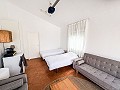Preciosa villa de 5 dormitorios y 4 baños en Pinoso. in  Dream Villas Alicante