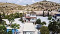 Preciosa villa de 5 dormitorios y 4 baños en Pinoso. in  Dream Villas Alicante