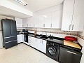 Preciosa villa de 5 dormitorios y 4 baños en Pinoso. in  Dream Villas Alicante