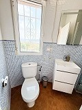 Preciosa villa de 5 dormitorios y 4 baños en Pinoso. in  Dream Villas Alicante