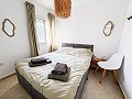 Preciosa villa de 5 dormitorios y 4 baños en Pinoso. in  Dream Villas Alicante