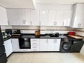 Preciosa villa de 5 dormitorios y 4 baños en Pinoso. in  Dream Villas Alicante