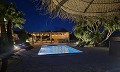 Preciosa villa de 5 dormitorios y 4 baños en Pinoso. in  Dream Villas Alicante