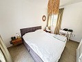 Preciosa villa de 5 dormitorios y 4 baños en Pinoso. in  Dream Villas Alicante