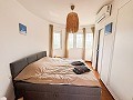 Preciosa villa de 5 dormitorios y 4 baños en Pinoso. in  Dream Villas Alicante
