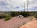 Spiritual retreat in Sax with endless possibilities in  Dream Villas Alicante