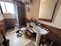 Spiritual retreat in Sax with endless possibilities in  Dream Villas Alicante