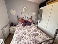 Spiritual retreat in Sax with endless possibilities in  Dream Villas Alicante
