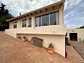 Spiritual retreat in Sax with endless possibilities in  Dream Villas Alicante