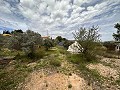 Spiritual retreat in Sax with endless possibilities in  Dream Villas Alicante