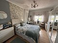 Spiritual retreat in Sax with endless possibilities in  Dream Villas Alicante