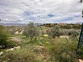 Spiritual retreat in Sax with endless possibilities in  Dream Villas Alicante