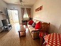 Fabulous 2 Bedroom Apartment Close to Amenities in  Dream Villas Alicante