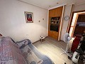 Prachtig 3-slaapkamerappartement in Petrer met een groot terras in  Dream Villas Alicante