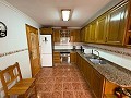 Prachtig 3-slaapkamerappartement in Petrer met een groot terras in  Dream Villas Alicante
